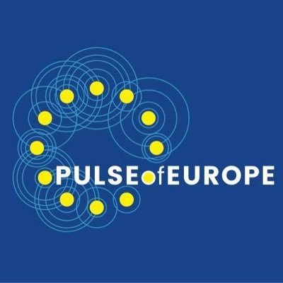 Logo von PulseofEurope