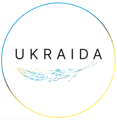 Logo von UkraiDa