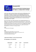 Mehr Infos zur Bürgermeister-Challenge