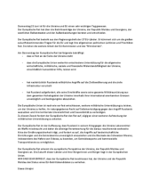 Rede von Terenzio in Deutsch und Ukrainisch Rede von Terenzio in Deutsch und Ukrainisch